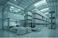 Warehouse