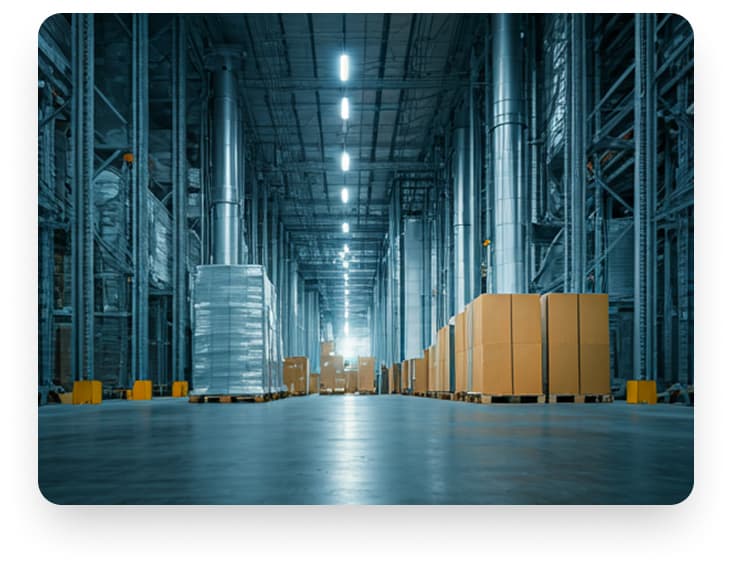 Warehouse
